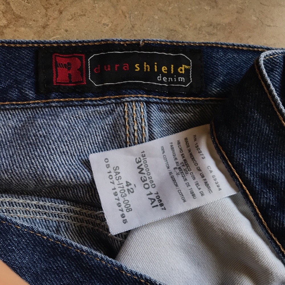 Womens plus size high waisted 90s style shorts